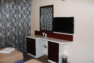 Mariana Hotel fotoÄŸrafÄ±