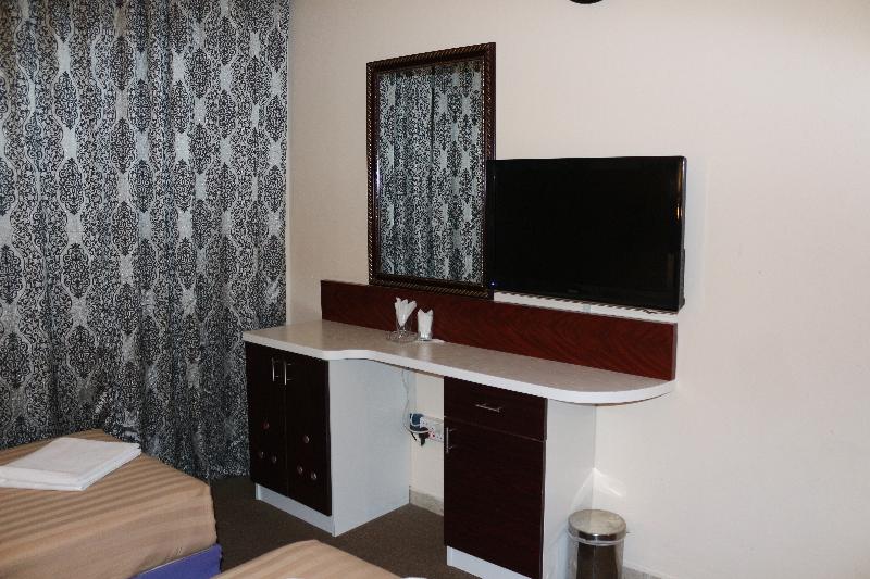 Mariana Hotel - Oda