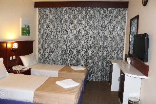 Mariana Hotel fotoÄŸrafÄ±