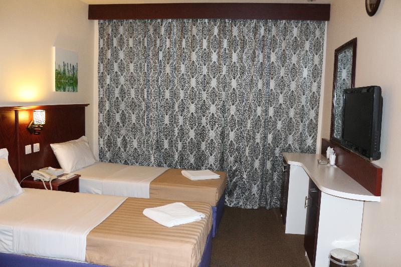 Mariana Hotel - Oda