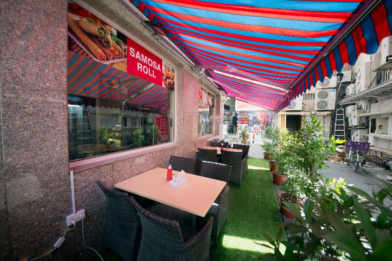 Mariana Hotel - Restoran