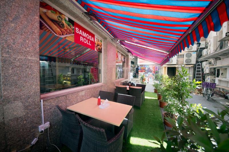 Mariana Hotel - Restoran