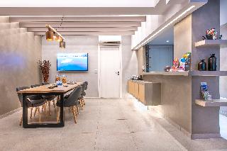 Acropolis Stay Hotel Athens fotoÄŸrafÄ±