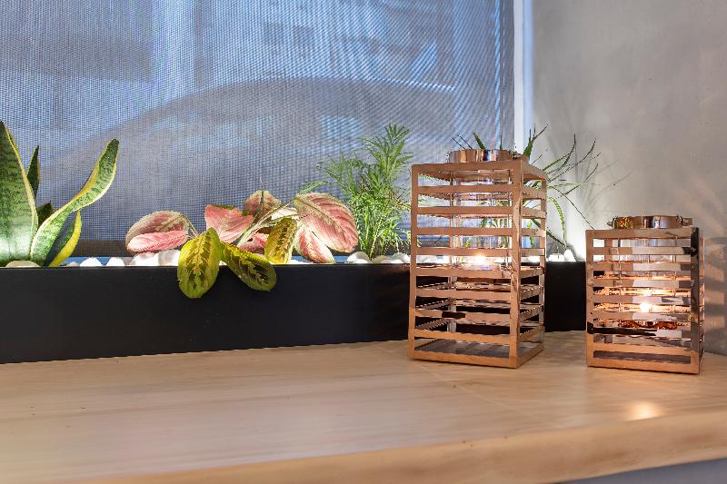 Acropolis Stay Hotel Athens - Lobi