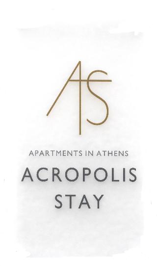 Acropolis Stay Hotel Athens fotoÄŸrafÄ±