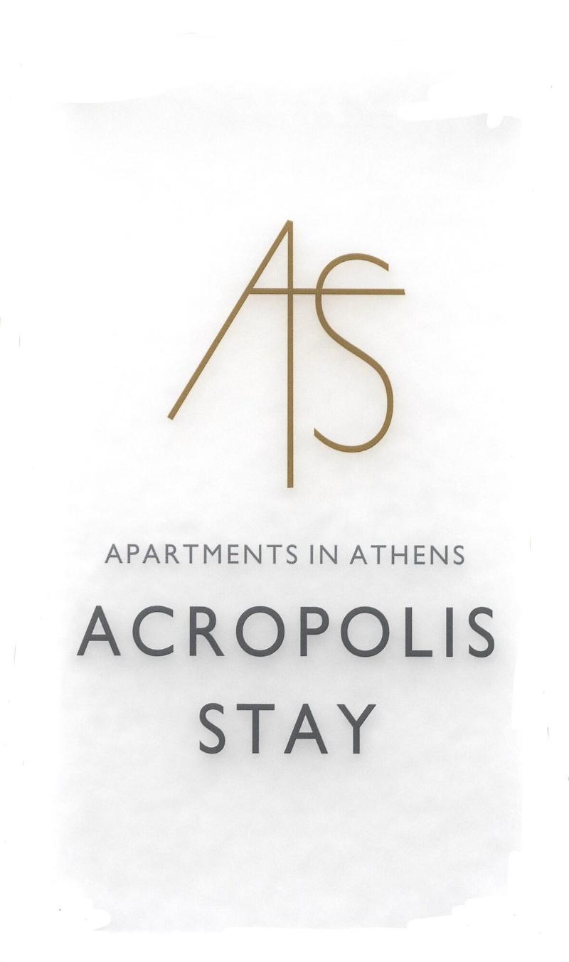 Acropolis Stay Hotel Athens - Genel