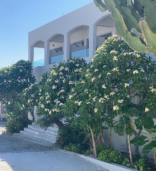 PALS Studios Pefkos otel fotoğrafı