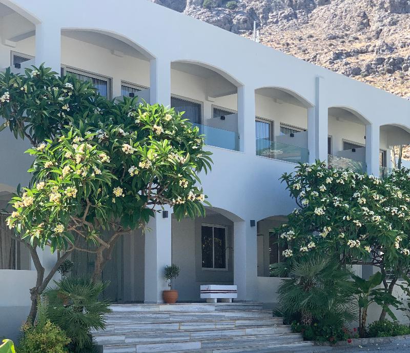 PALS Studios Pefkos - Genel