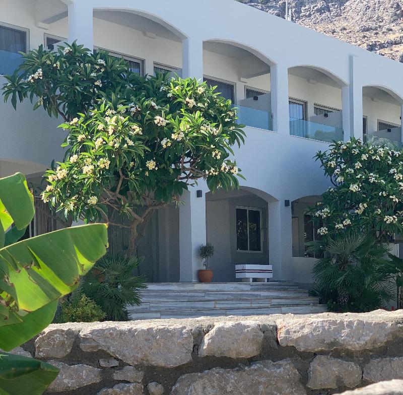 PALS Studios Pefkos - Genel