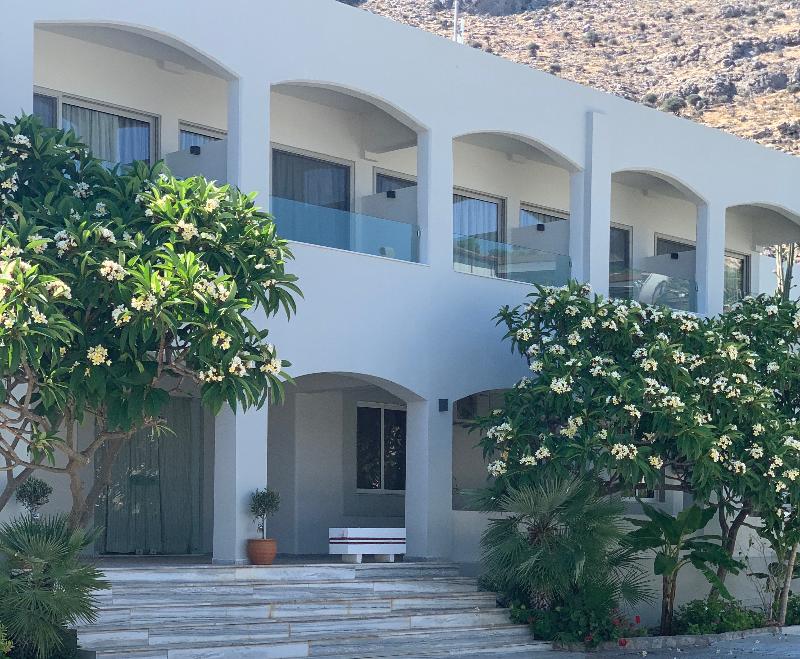 PALS Studios Pefkos - Genel