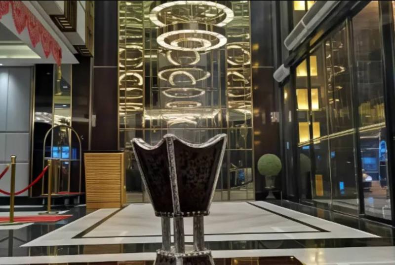 Batoul Ajyad Hotel - Genel