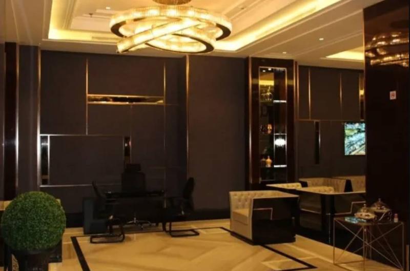 Batoul Ajyad Hotel - Genel