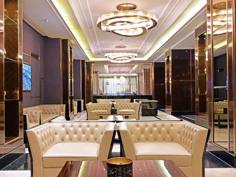 Batoul Ajyad Hotel - Genel