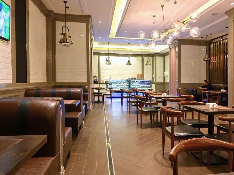Batoul Ajyad Hotel - Genel