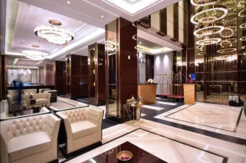 Batoul Ajyad Hotel - Genel