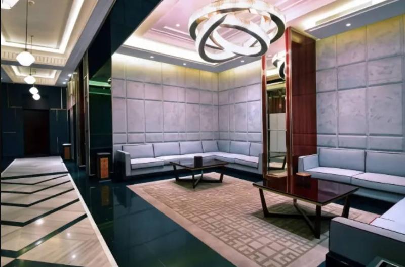 Batoul Ajyad Hotel - Genel