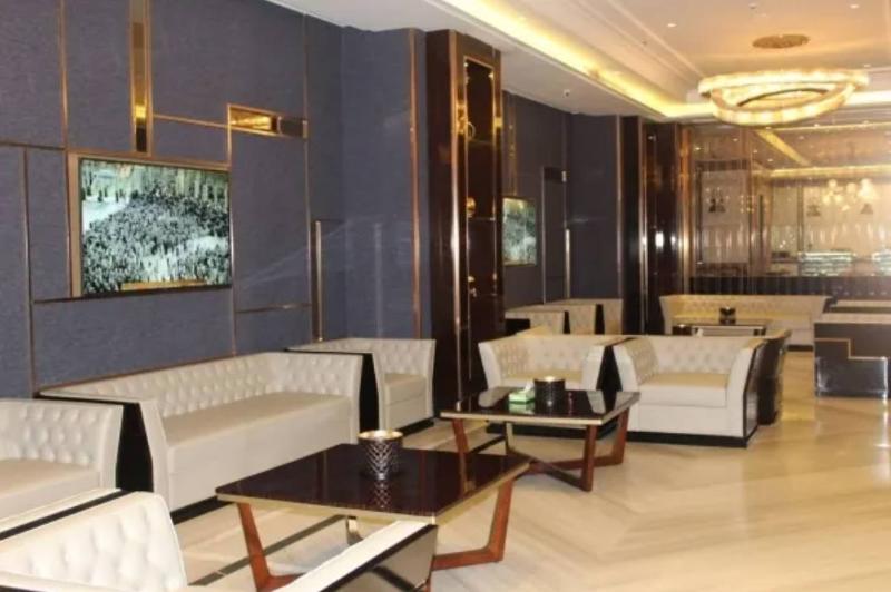 Batoul Ajyad Hotel - Genel