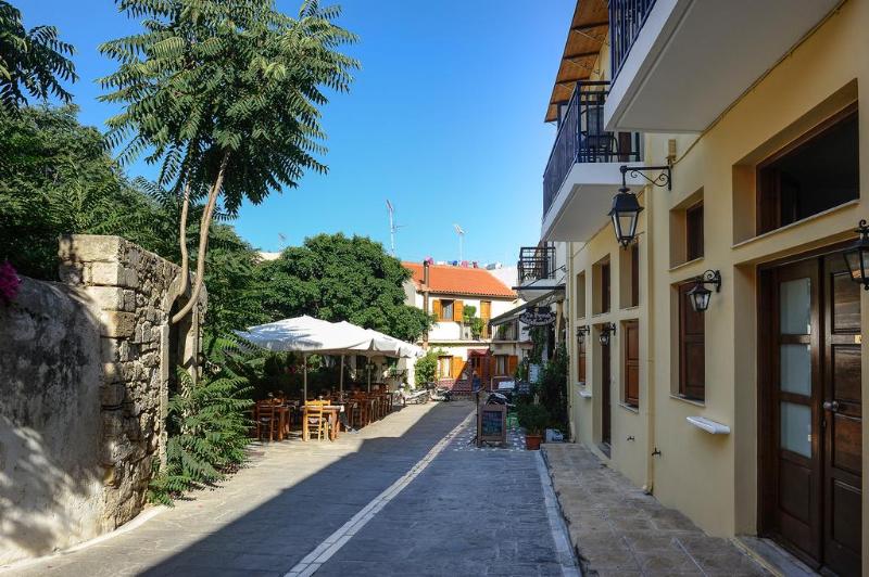 Palazzo Fortezza - Genel