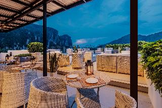 Anana Ecological Resort Krabi fotoÄŸrafÄ±
