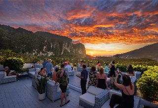 Anana Ecological Resort Krabi fotoÄŸrafÄ±