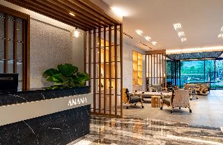 Anana Ecological Resort Krabi fotoÄŸrafÄ±