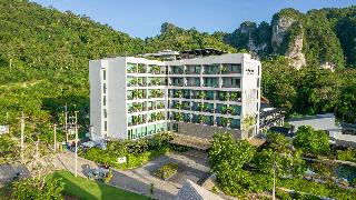 Anana Ecological Resort Krabi otel fotoğrafı