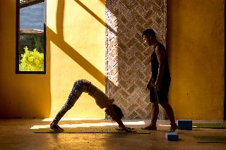 Anana Ecological Resort Krabi fotoÄŸrafÄ±