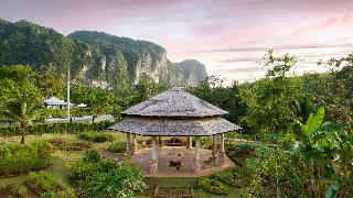 Anana Ecological Resort Krabi fotoÄŸrafÄ±