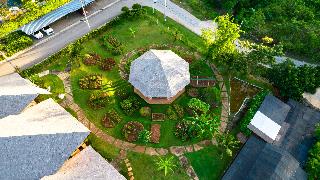 Anana Ecological Resort Krabi fotoÄŸrafÄ±