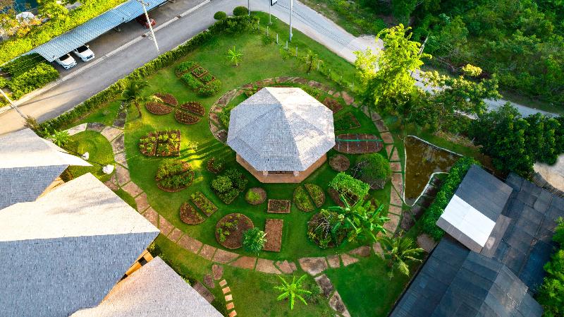 Anana Ecological Resort Krabi - Genel