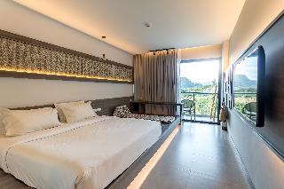 Anana Ecological Resort Krabi fotoÄŸrafÄ±