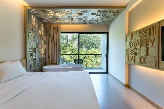 Anana Ecological Resort Krabi fotoÄŸrafÄ±