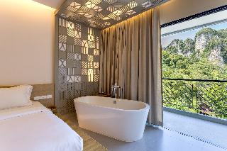 Anana Ecological Resort Krabi fotoÄŸrafÄ±