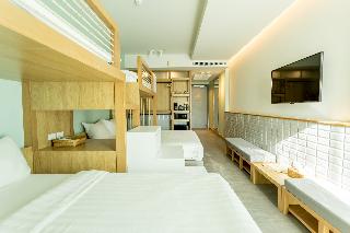 Anana Ecological Resort Krabi fotoÄŸrafÄ±