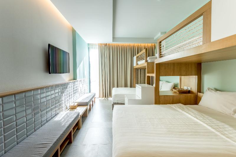 Anana Ecological Resort Krabi - Genel