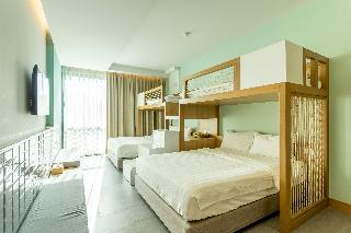 Anana Ecological Resort Krabi fotoÄŸrafÄ±