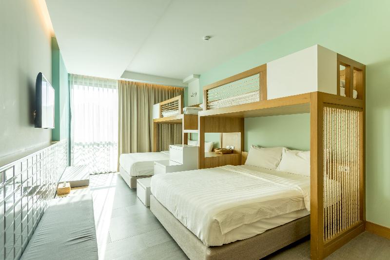 Anana Ecological Resort Krabi - Genel