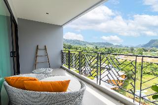 Anana Ecological Resort Krabi fotoÄŸrafÄ±