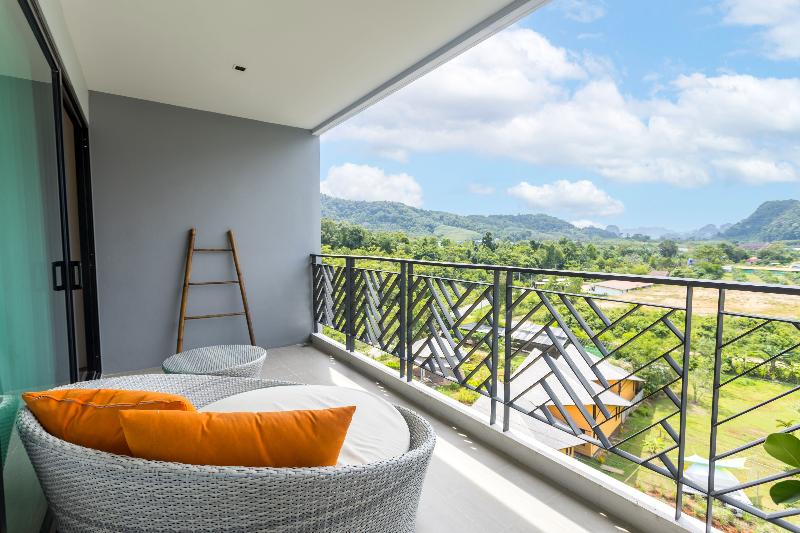 Anana Ecological Resort Krabi - Genel