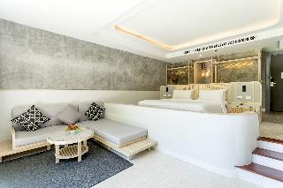 Anana Ecological Resort Krabi fotoÄŸrafÄ±