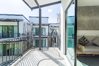 Anana Ecological Resort Krabi fotoÄŸrafÄ±
