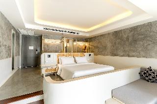 Anana Ecological Resort Krabi fotoÄŸrafÄ±