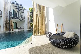 Anana Ecological Resort Krabi fotoÄŸrafÄ±