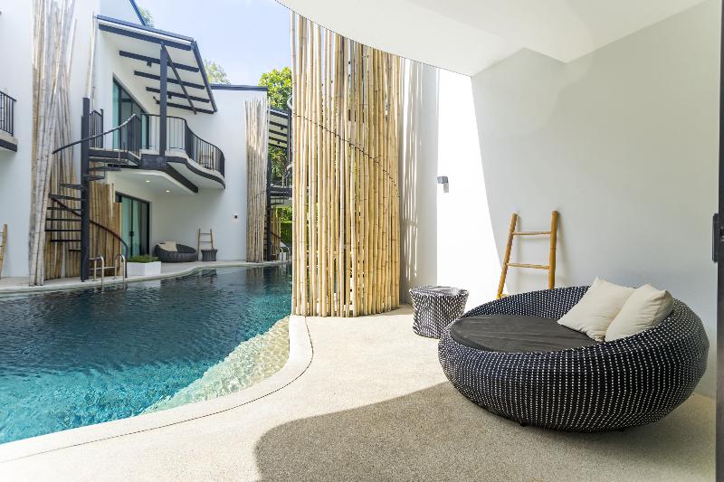 Anana Ecological Resort Krabi - Genel