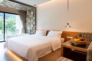Anana Ecological Resort Krabi fotoÄŸrafÄ±