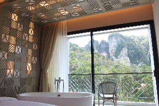 Anana Ecological Resort Krabi fotoÄŸrafÄ±