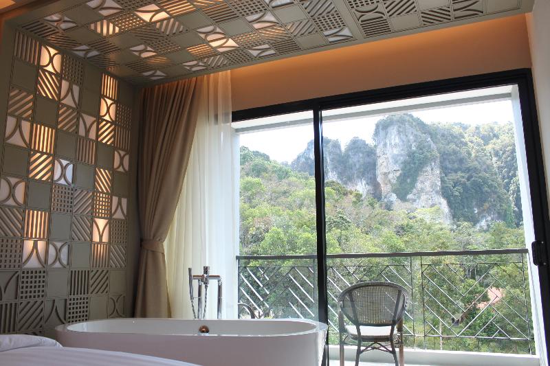 Anana Ecological Resort Krabi - Oda