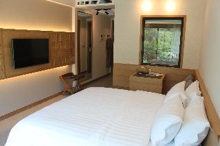 Anana Ecological Resort Krabi fotoÄŸrafÄ±