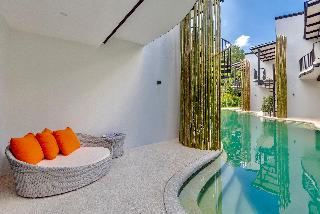 Anana Ecological Resort Krabi fotoÄŸrafÄ±