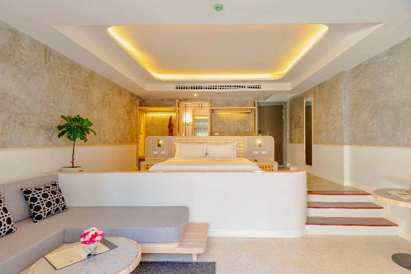 Anana Ecological Resort Krabi - Oda